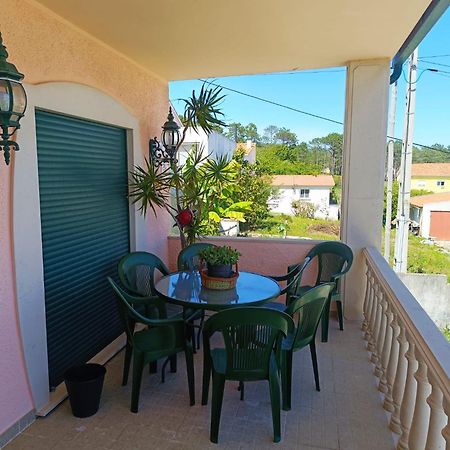 Caroca House Villa Nazare Exterior photo