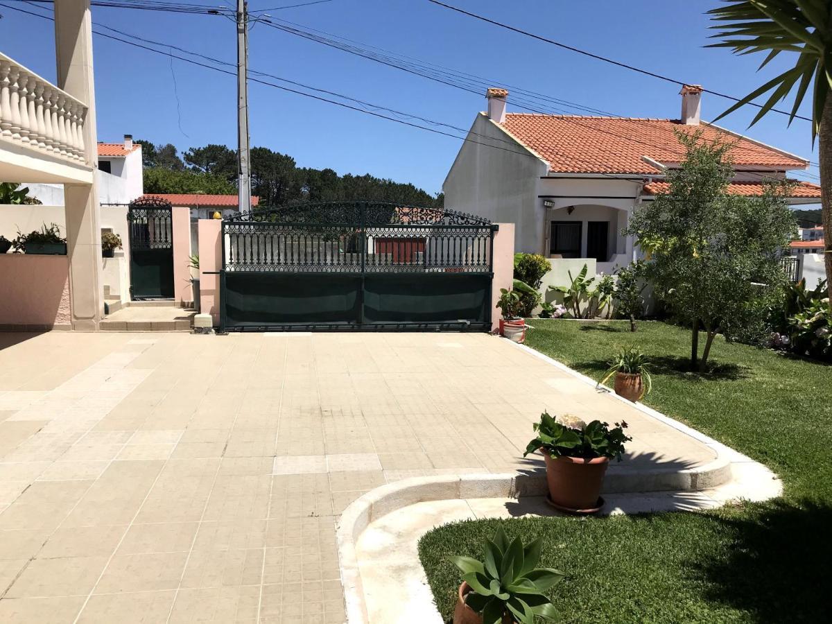 Caroca House Villa Nazare Exterior photo