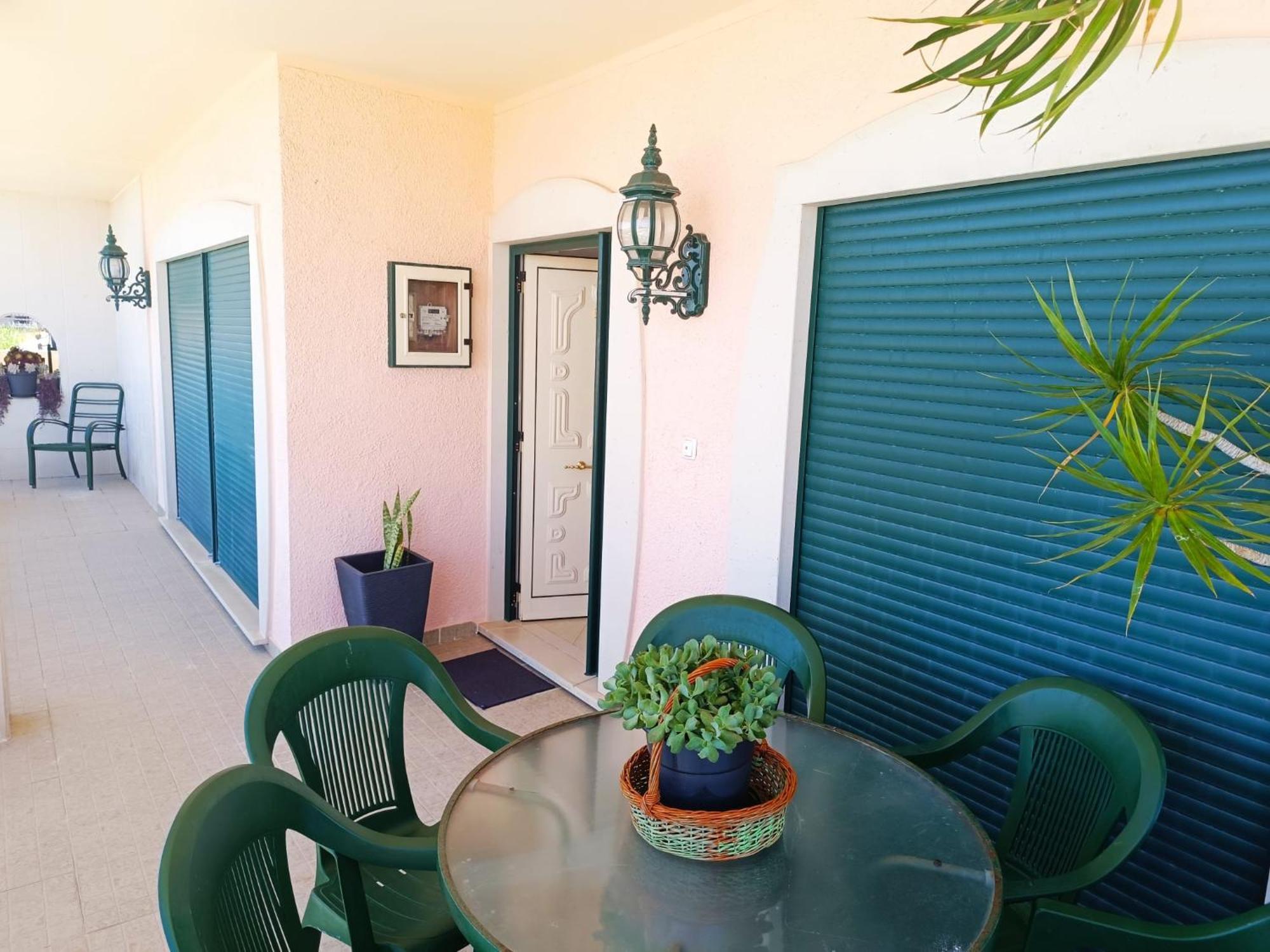 Caroca House Villa Nazare Exterior photo